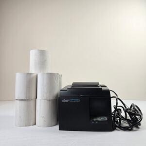 Star Micronics Future Print TSP100III Thermal Receipt Printer TSP143IIIU